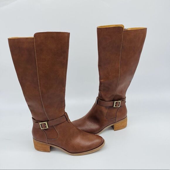 Theresa Boot
KORKS  - Picture 1 of 7